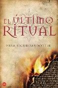 El ltimo ritual